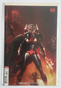 Female Furies #1 - 1st Print Francesco Mattina Variant - 2019 VF/NM 9.0