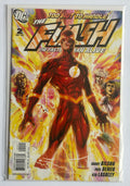 The Flash #2 - DC Comics September 2006 FN 6.0