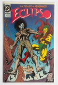 Eclipso #6 - 1st Printing DC Comics April 1993 FN+ 6.5