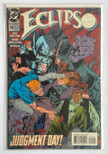 Eclipso #15 - 1st Printing DC Comics January 1994 FN 6.0