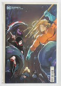 DC/RWBY #5 - 1st Printing Mirka Andolfo Variant DC Comics August 2023 NM- 9.2