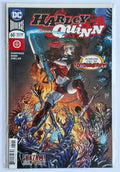 Harley Quinn #60 - 1st Print - DC Comics 2019 NM- 9.2