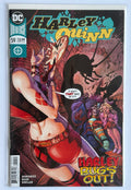 Harley Quinn #59 - 1st Print - DC Comics 2019 VF/NM 9.0