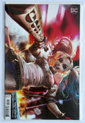 Harley Quinn #59 - 1st Print - DC Comics 2019 NM- 9.2
