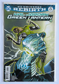 Hal Jordan and the Green Lantern Corps #20 - 1st Printing DC July 2017 VF+ 8.5