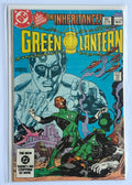 Green Lantern #170 - DC Comics November 1983 VF 8.0