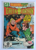 Green Lantern #162 - DC Comics March 1983 F/VF 7.0