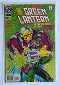 Green Lantern #52 - 1st Print - DC Comics June 1994 VF 8.0