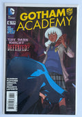 Gotham Academy #6 - New 52 - 1st Printing DC Comics May 2015 FN 6.0