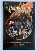 The Golden Age #1 (Book 1 of 4) DC Comics 1993 VF/NM 9.0