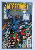 Superman & Batman: Generations III #10 - DC Comics December 2003 FN 6.0