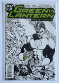 Green Lantern: Rebirth #2 (2 of 6) 2nd Printing DC Comics January 2005 VF+ 8.5