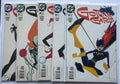 Gotham Girls #1 to 5 Complete Set (5 issues) 1st Print DC Comics 2003 VF+ 8.5