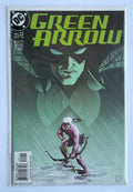 Green Arrow #22 - 1st Print - DC Comics May 2003 VF+ 8.5