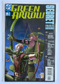 Green Arrow Secret Files & Origins #1 - DC Comics December 2002 VF/NM 9.0