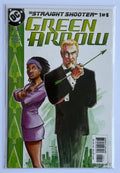 Green Arrow #26 - 1st Print - DC Comics July 2003 VF/NM 9.0