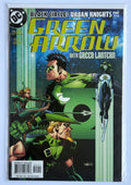 Green Arrow #24 - 1st Print - DC Comics Jun3 2003 VF/NM 9.0