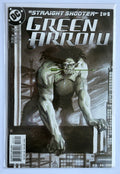 Green Arrow #27 - 1st Print - DC Comics August 2003 VF+ 8.5