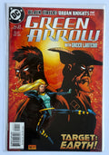 Green Arrow #25 - 1st Print - DC Comics July 2003 VF/NM 9.0