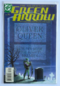 Green Arrow #16 - 1st Print - DC Comics October 2002 VF- 7.5