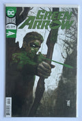 Green Arrow #45 - 1st Print - DC Comics December 2018 VF 8.0