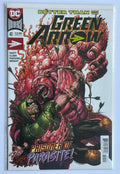 Green Arrow #41 - 1st Print - DC Comics August 2018 VF 8.0