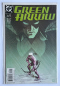 Green Arrow #22 - 1st Print - DC Comics May 2003 VF- 7.5