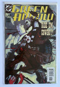 Green Arrow #48 - 1st Print - DC Comics May 2005 VF 8.0