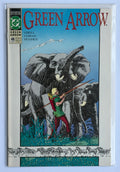Green Arrow #48 - DC Comics Late June 1991 VF 8.0