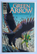 Green Arrow #30 - DC Comics March 1990 VF+ 8.5