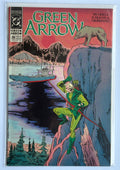 Green Arrow #29 - DC Comics February 1990 VF+ 8.5