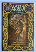 Green Arrow Annual 1991 - 50th Anniversary DC Comics VF+ 8.5