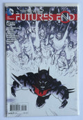 Futures End #47 - 1st Printing DC Comics May 2015 VF+ 8.5