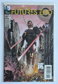 Futures End #40 - 1st Printing DC Comics April 2015 VF 8.0
