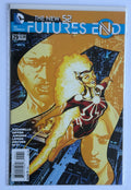 Futures End #29 - 1st Printing DC Comics January 2015 VF+ 8.5