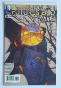 Futures End #26 - 1st Printing DC Comics December 2014 VF+ 8.5