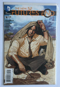 Futures End #18 - 1st Printing DC Comics November 2014 VF/NM 9.0