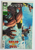 Injustice 2 #20 - 1st Printing DC Comics April 2018 VF+ 8.5