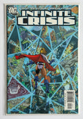 Infinite Crisis #2 (2 of 7) 1st Printing DC Comics January 2006 VF/NM 9.0