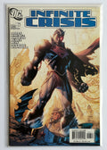 Infinite Crisis #6 (6 of 7) - 1st Printing - DC Comics May 2006 VF+ 8.5