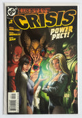 Identity Crisis #2 (2 of 7) 1st Printing DC Comics September 2004 VF/NM 9.0