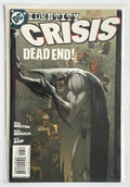 Identity Crisis #6 (6 of 7) DC Comics January 2005 VF+ 8.5