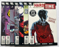 Hard Time Season Two #1 to 7 Complete Set - 1st Prints DC Comics 2006 VF+ 8.5