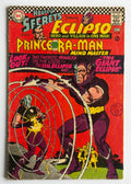 The House of Secrets #80 featuring Eclipso - DC Comics - October 1966 VG 4.0