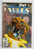 Helmet of Fate: Ibis the Invincible #1 - 1st Printing DC  March 2007 F/VF 7.0