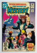 House of Mystery #300 - Special 300th Issue - DC Comics January 1982 F/VF 7.0