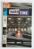 Hard Time #12 - 1st Printing DC Comics March 2005 F/VF 7.0