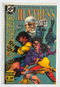 Showcase '93 #10 - 1st Printing DC Comics October 1993 FN 6.0