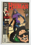 Hitman #16 - 1st Printing DC Comics July 1997 VG/FN 5.0