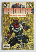 Hardware #2 - DC Milestone Comics May 1993 F/VF 7.0